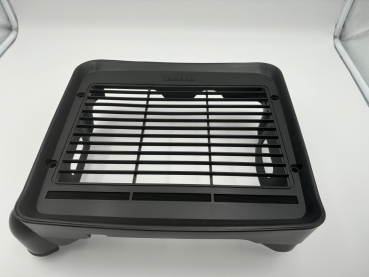 Preview: YAMAHA KÜHLERVERKLEIDUNG KÜHLERSCHUTZ COVER RADIATOR RD350LC 4L0 RD250LC GRILL  4L0-12467-00 ORIGINAL NEU